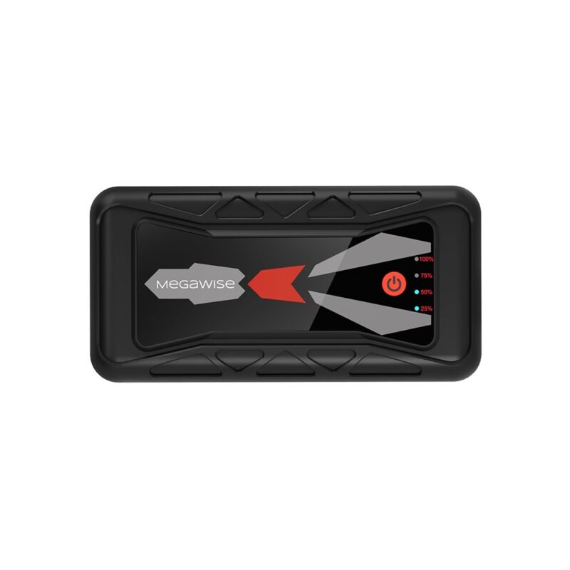 18V Cordless Multi-Surface Handheld Vacuum Tool - Image 4