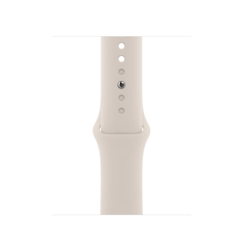 Smart Watch Midnight Aluminum Case & Midnight Sport Band - Image 3