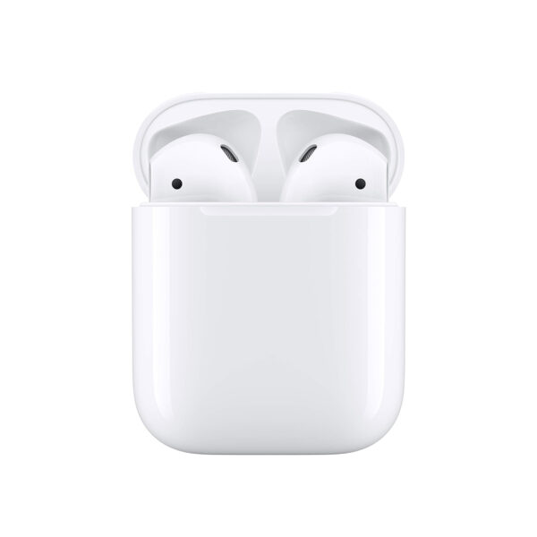 Bluetooth Wireless Headphones with Microphone and Charging Case
