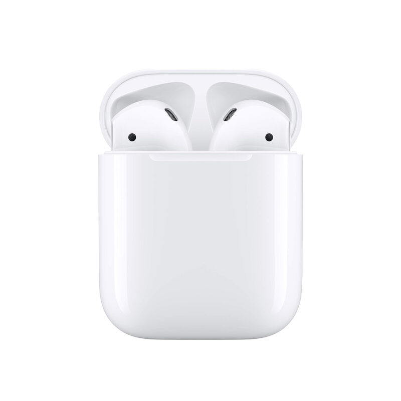 Wireless Earbuds with Lightning Charging Case with AppleCare+ - Image 2