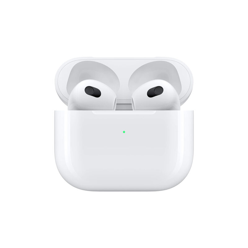 Wireless Earbuds with Lightning Charging Case with AppleCare+
